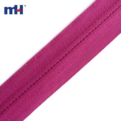 #3 Nylon Invisible Fabric Tape Zipper Long Chain