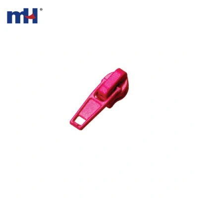 No.3 Auto Lock Slider for Nylon Zipper