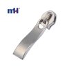 No.7 N/L Slider with Decorated Pull for Nylon Zipper