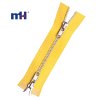 #3  Two-Way Tail to Tail Brass Zipper